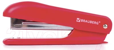 Степлер Brauberg SX-19 / 228589 3