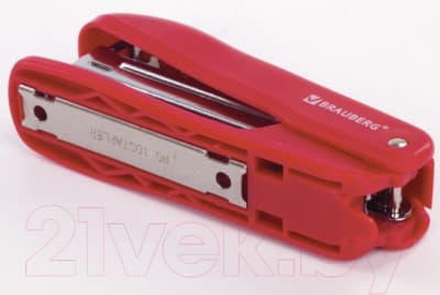 Степлер Brauberg SX-19 / 228589 5