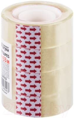 Скотч Brauberg 228762 3