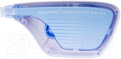 Корректор для текста Brauberg Ultra / 229064