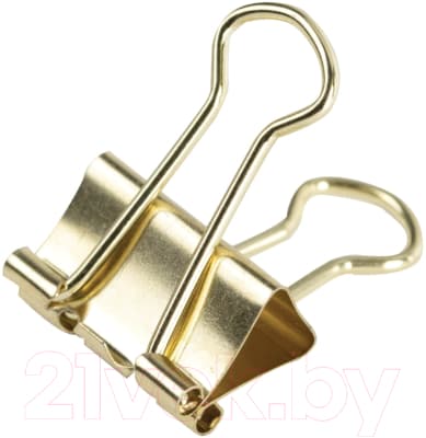 Зажим для бумаги Brauberg Extra / 229586 2