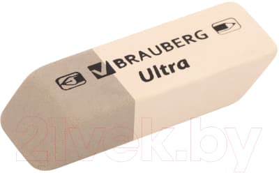 Набор ластиков Brauberg Ultra / 229600 3