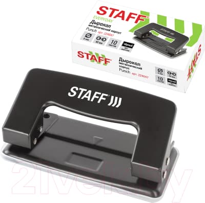 Дырокол Staff Everyday / 224647 5
