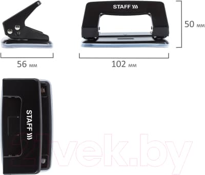Дырокол Staff Everyday / 224647 8