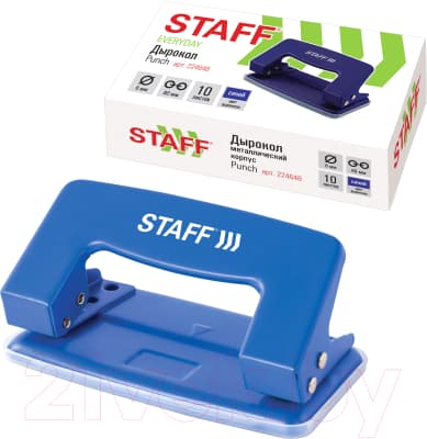Дырокол Staff Everyday / 224648 4