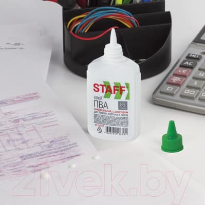 Клей ПВА Staff Everyday / 225175 5