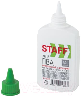 Клей ПВА Staff Everyday / 225175 2