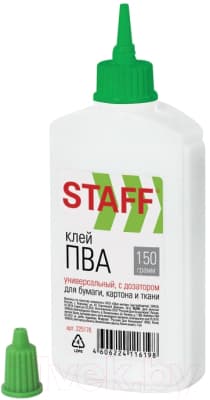 Клей ПВА Staff Everyday / 225176 2