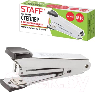 Степлер Staff Manager / 226844 5