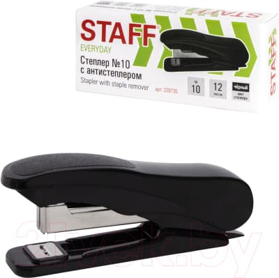 Степлер Staff Everyday / 228735 6
