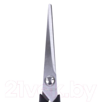 Ножницы канцелярские Brauberg Soft Grip / 230761 6