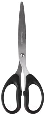 Ножницы канцелярские Brauberg Classic / 230934