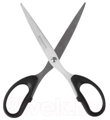 Ножницы канцелярские Brauberg Classic / 230934 4