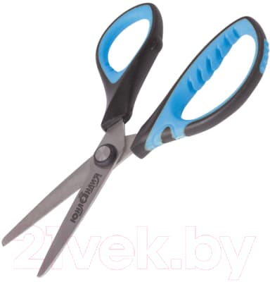 Ножницы канцелярские Юнландия Basic / 236991 3