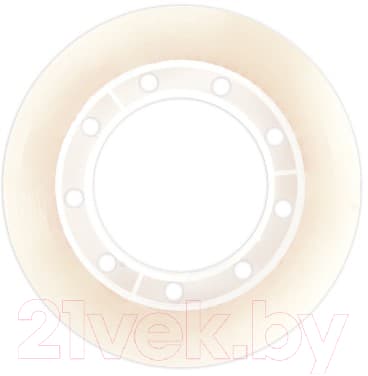 Скотч Brauberg 223125 5