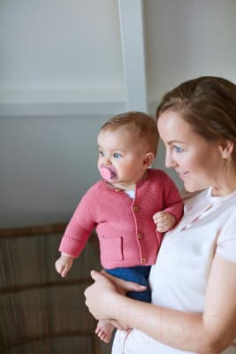 Пустышка Philips AVENT Ultra Soft SCF529/01 4