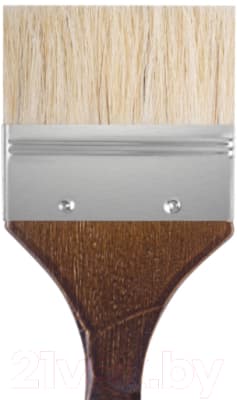 Кисть для рисования Brauberg Art Classic Щетина №75 / 200747 3