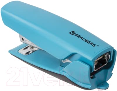 Степлер Brauberg Ultra / 228757 6