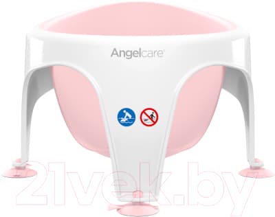 Стульчик для купания Angelcare Bath Ring
