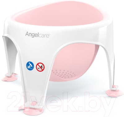 Стульчик для купания Angelcare Bath Ring 3