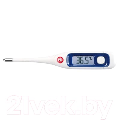 Электронный термометр Pic Solution Vedoclear