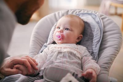 Пустышка Philips AVENT Ultra Soft SCF527/01 5
