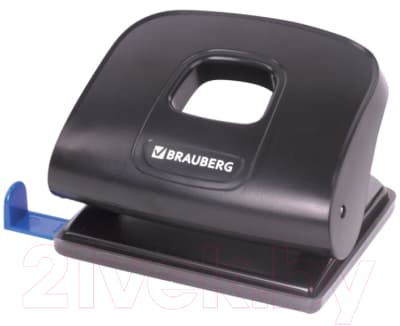 Дырокол Brauberg Extra / 229091