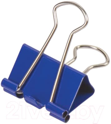 Зажим для бумаги Brauberg 224472 4