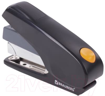 Степлер Brauberg Easy Press / 228742 5