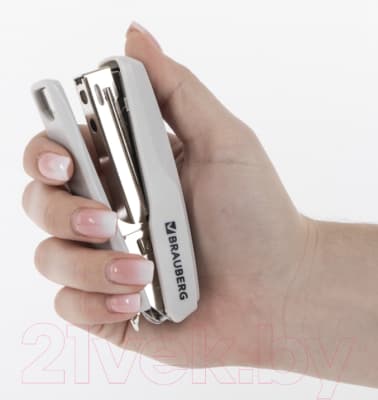 Степлер Brauberg Extra / 229083 10