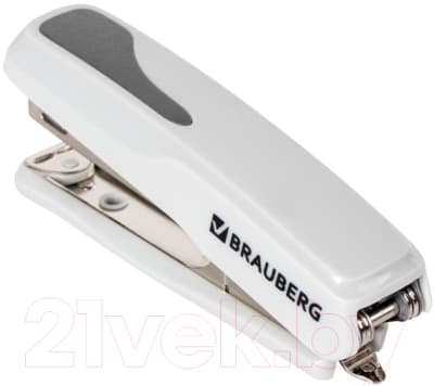 Степлер Brauberg Extra / 229083 6