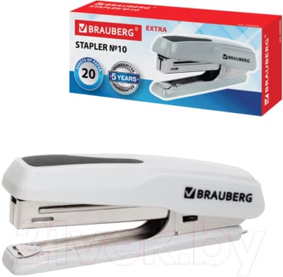Степлер Brauberg Extra / 229083 4