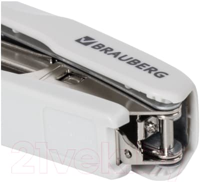 Степлер Brauberg Extra / 229083 8