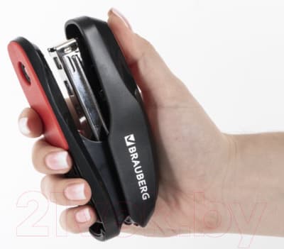 Степлер Brauberg Extra / 229085 9