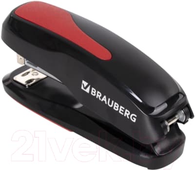 Степлер Brauberg Extra / 229085 6