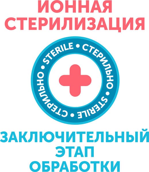 Трусы послеродовые Lovular 429668 4