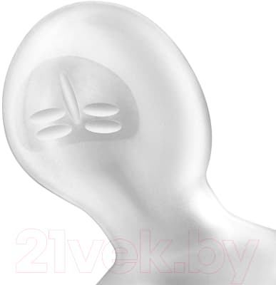 Набор пустышек Chicco Physio Light Lumi / 00071031410000 3