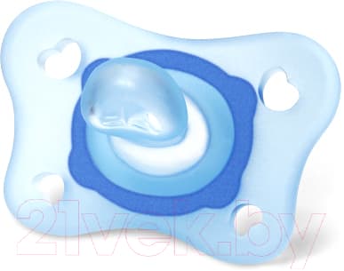 Набор пустышек Chicco Physio Soft Mini / 00073231210000 3