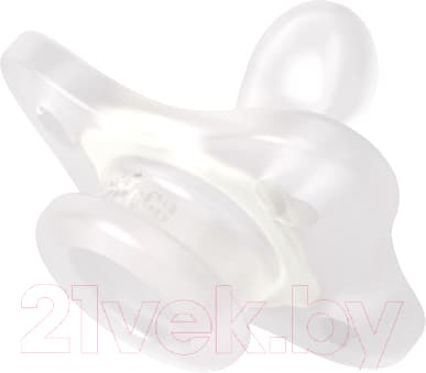 Набор пустышек Chicco Physio Soft Mini / 00073231210000 5