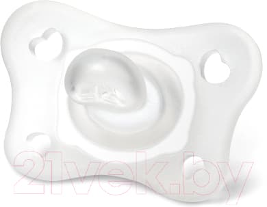 Набор пустышек Chicco Physio Soft Mini / 00073231210000 4