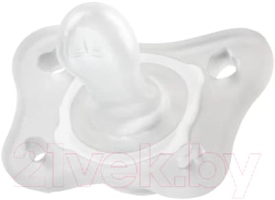 Набор пустышек Chicco Physio Soft Mini / 00073231110000 3