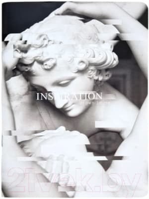 Тетрадь Be Smart Inspiration Амур и Психея / N2563