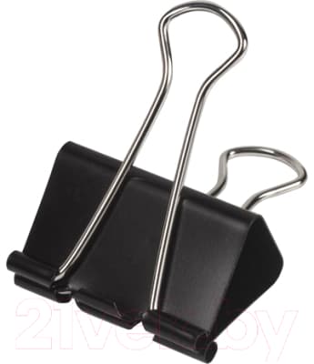 Зажим для бумаги Brauberg 221538 3