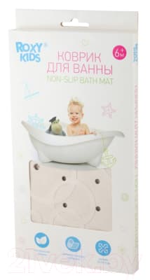 Коврик для купания ROXY-KIDS BM-M188W 4