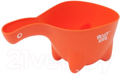 Ковшик для купания ROXY-KIDS Dino Scoop / RBS-002-R 5