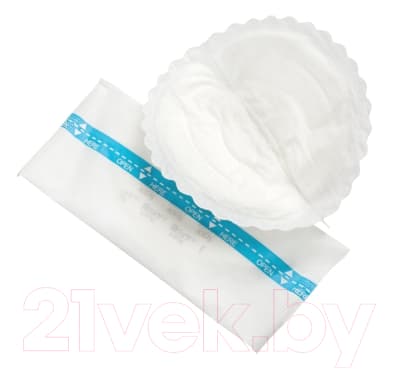 Прокладки для бюстгальтера ROXY-KIDS RBP-130F-36 7