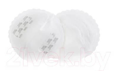 Прокладки для бюстгальтера ROXY-KIDS RBP-130F-36 3