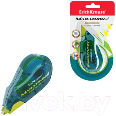 Корректор для текста Erich Krause Marathon / 53200