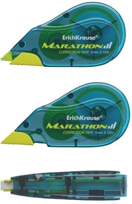 Корректор для текста Erich Krause Marathon / 53200 2