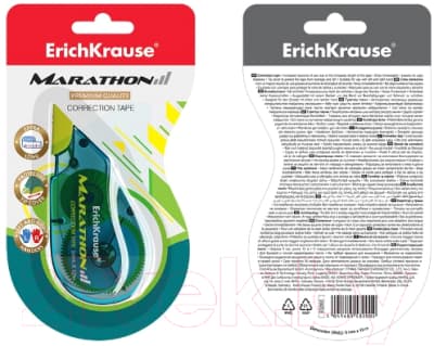 Корректор для текста Erich Krause Marathon / 53200 3